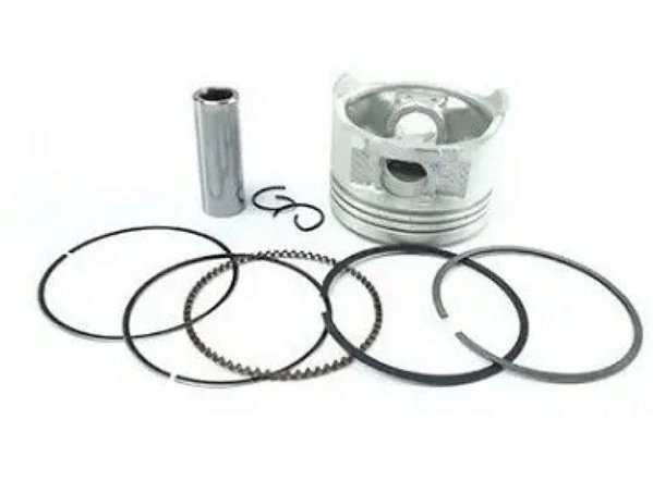 PISTÃO C/ANEIS NEO 115 05-12 STD IMP 1211690 w