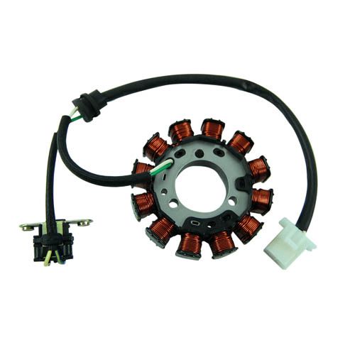ESTATOR NXR 150 2009/2014 IMP 31131