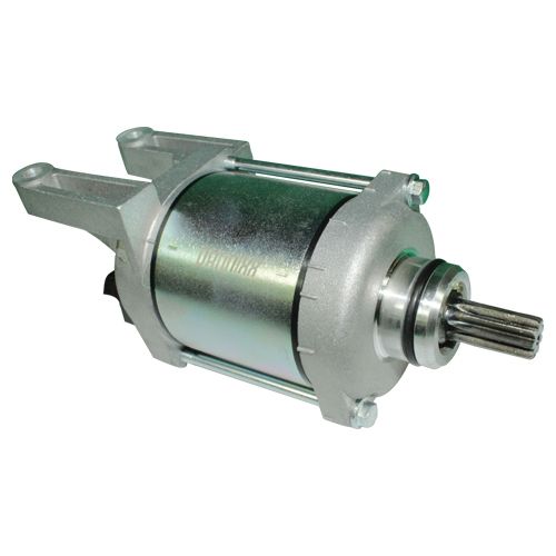MOTOR DE PARTIDA FAZER 250 2012/2017/ FZ 25 18/23/ LANDER 2013/2023/ TENERE 250 2013/2019 LBJ3017