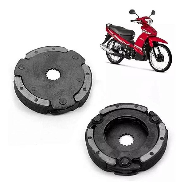 PESO PRIMARIO CRYPTON 1152009/2011 2012/2015 IMP K 43910