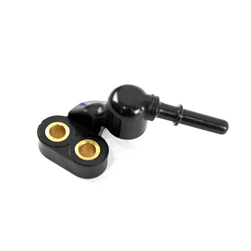 JUNÇÂO BICO INJ TITAN 160 2016/2021/FAN160 2016/2021/START 160 2016/2021/ FAN 125i 2016/18 JEC 3MTB102180J