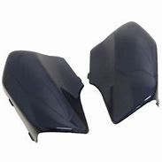 ABA DO PARALAMA DIANT C-100 BIZ AZUL 2004 k