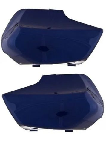 ABA DO PARALAMA DIANT C-100 BIZ AZUL 2005 w