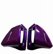 ABA DO TANQUE CBX 200 ROXO 98/99 w
