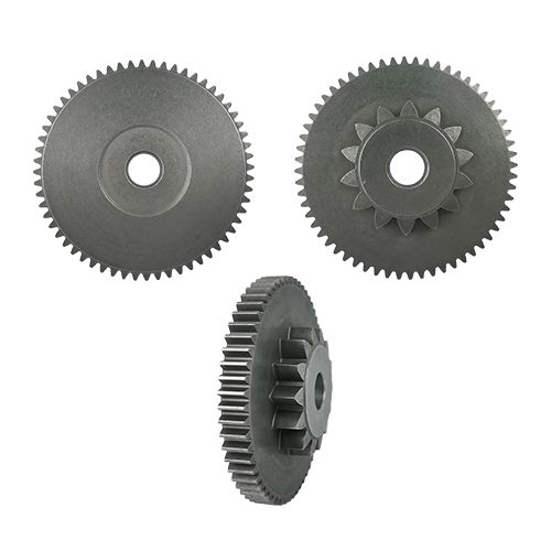 ENG REDUÇÃO TITAN 160/FAN 160/ START 160/NXR 160/ XRE 190 2016/2022 (14/60 DENTES)w