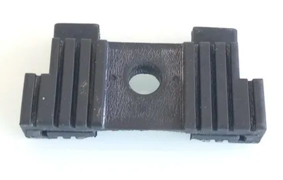 COXIM FIX TANQUE TRAS TITAN 150 (QUADRADA) ORIG J
