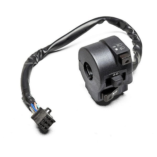 CHAVE DE LUZ XRE 300 2010/2015 90237120 J