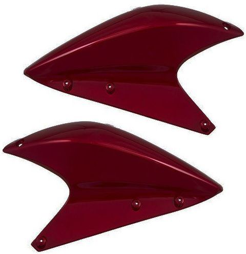 ABA DO TANQUE XRE 300 SUP VERM 2012 CANDY BROMERIA J