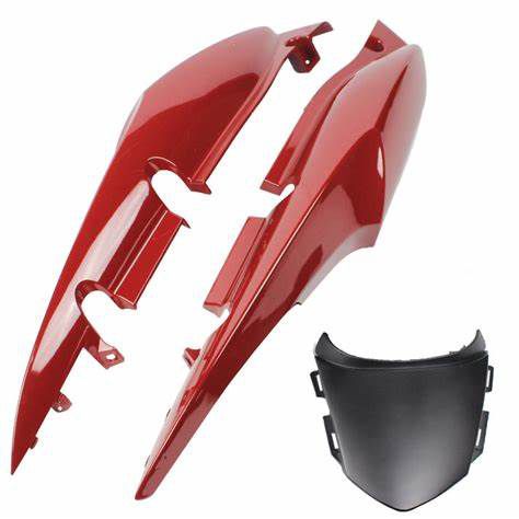 KIT RABETA TITAN 150 VERM 2010/FAN 150 2010/VERM MACEIO 008-3013 f