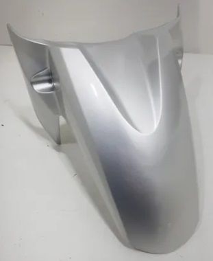 PARALAMA DIANT CB 250 PRATA 2021 METALICO FORCE. J