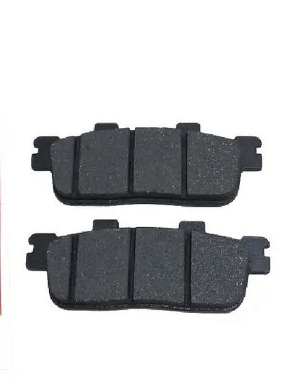 PASTILHA DE FREIO DIANT DAFRA NEXT 250 FABRECK/FISCHER &