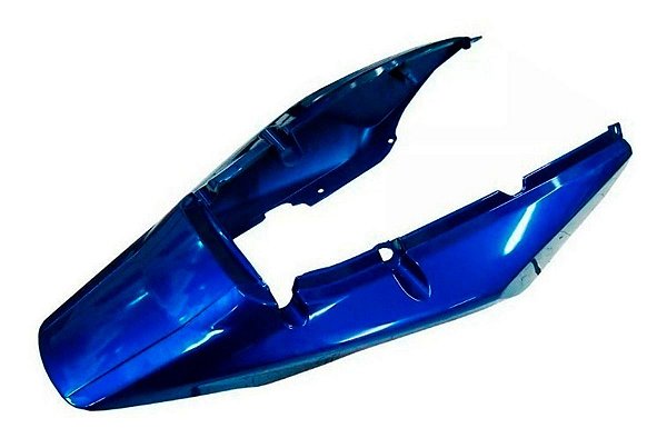 KIT RABETA FAZER 250 AZUL 2008 J