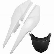 KIT RABETA FAN 160 BRANCO 2018 150 ROSS & CENTRAL PRETA /START 160 2016/2921 j