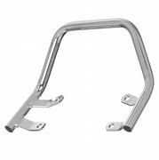 ALÇA TRAS YBR 125 FACTOR CROMADO (TORK) j