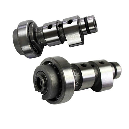 ARVORE COMANDO YBR FACTOR 125 2006/2015/ XTZ 125 2006/2016 (IMP) j