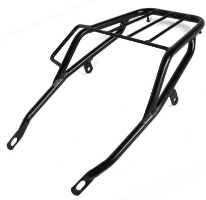 BAGAGEIRO XLR 125 SANSAO j