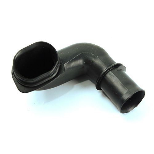 CONDUTOR TAMPA FILTRO DE AR C-100 BIZ (IMP) j