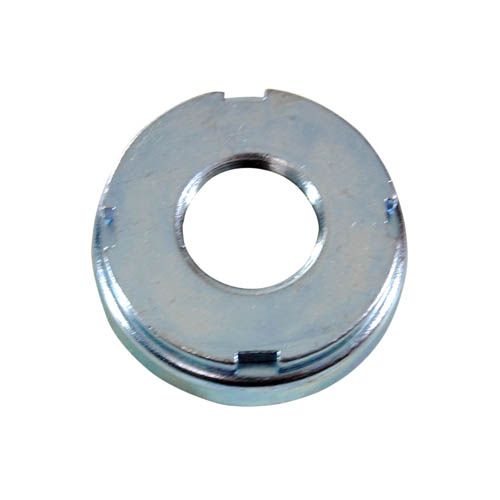 PORCA COLUNA DIREÇÃO INF TITAN 125 1995/1999/CBX 200 94/2002/w