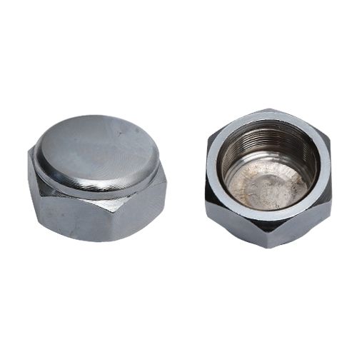 PORCA COLUNA DIREÇÃO SUP TITAN 1995/1999 w