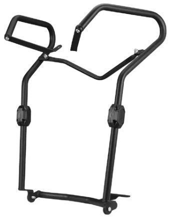 PROTETOR CARENAGEM BIZ 125 2018 (TORK) J