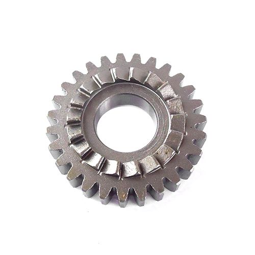 ENG PARTIDA FRISADA 27D BIZ 125 2006/2017 w