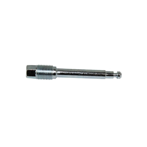 PARAFUSO DA PINÇA DE FREIO TITAN 150-160 ESD/EX/ ADV 150/ BIZ 125/ CARGO/ FAN 125/150//160/ PCX 150/160/ NXR 160 T w