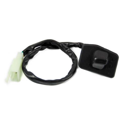 CHAVE DE LUZ CRYPTON 115 2010/2016 ALTA /BAIXA IMP