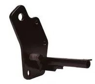 PEDAL DE APOIO(ESTRIBO) FAZER 150 2016 ESQ FORTUNA