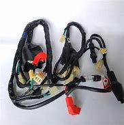 CHICOTE PRINCIPAL SHINERAY JET 50 / JET 50 SPORT w