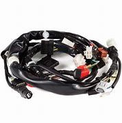 CHICOTE PRINCIPAL XTZ 125 2009/10 KS ZOIUL 90288190 w