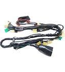 CHICOTE PRINCIPAL DAFRA SPEED 2008 (MAGNETRON/ ZOUIL 90287060 J