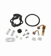 ESCOVA MOTOR DE PARTIDA BIZ 110 2016/2022/ ELITE 125 2019/2022 J