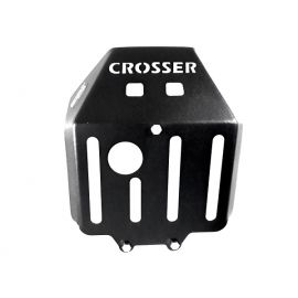 PROTETOR DE CARTER XTZ 150 CROSSER (CHAPAM) J