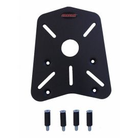 BAGAGEIRO PCX 150 2015/2022 PCX 160 2023 (suporte) (CHAPAM) w