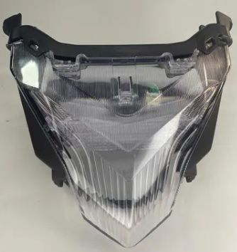LANTERNA TRAS XRE 300 2019/2022/NX 300 SAHARA IMP J