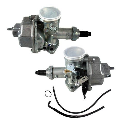 CARBURADOR NXR 125 2003/2005 SCUD R