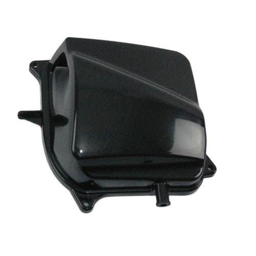 TAMPA FILTRO DE AR TITAN 2000/2008/ FAN 125 2005/2008 w