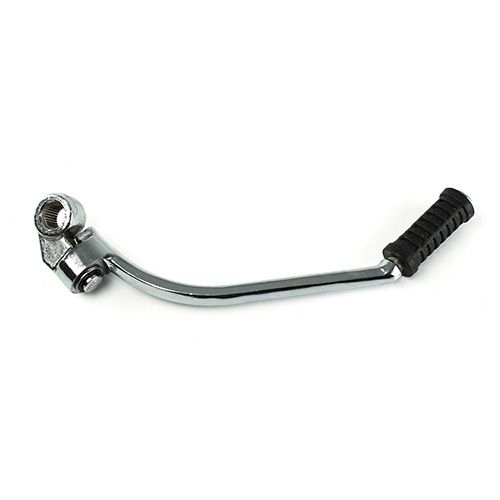 PEDAL DE PARTIDA YBR 125 2000/16 FACTOR K 2000/2016 J