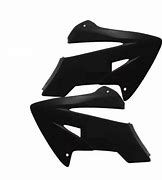 ABA DO TANQUE XR 250 PRETO 2006/08 f