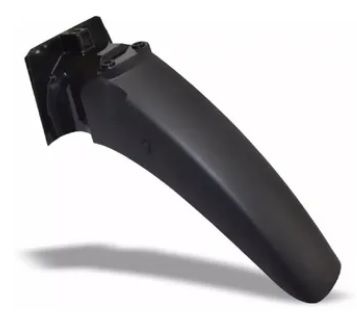 PARALAMA DIANT (B) BIZ 125 PRETO 11/2024 BIZ 110 2018