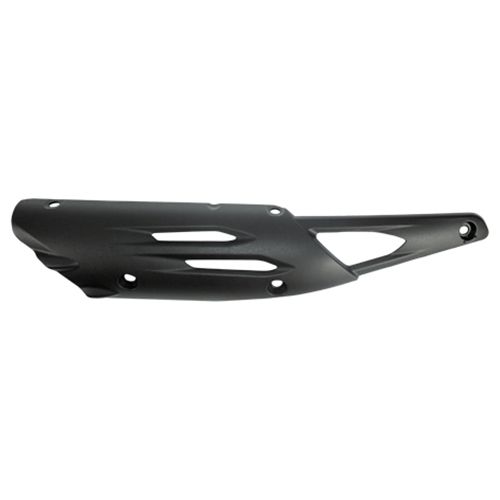 PROTETOR ESCAPE YBR 125 FACTOR PRETO 125 2012/2013 J