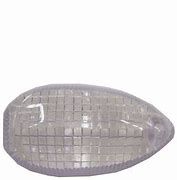 LENTE DO PISCA FAZER LANDER 250 2005/10 CRISTAL J