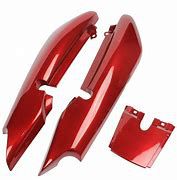 KIT RABETA YBR 125 VERM 2007 K/E/ED J