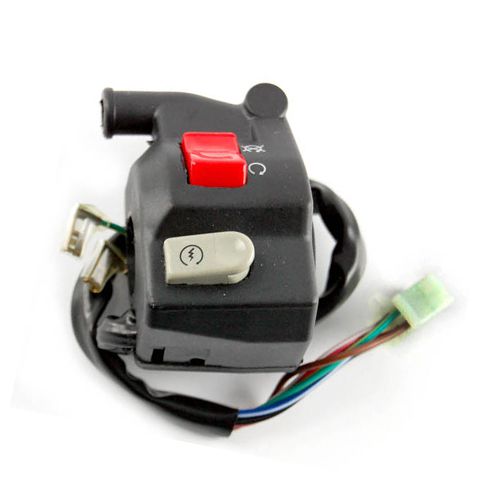 INTERRUPTOR DE PARTIDA XTZ 125 2003/2016 E IMP 34060 J