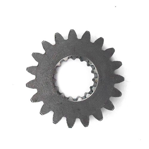 ENG 2ª PRINCIPAL 19D TITAN 150 2004/2008 IMP w