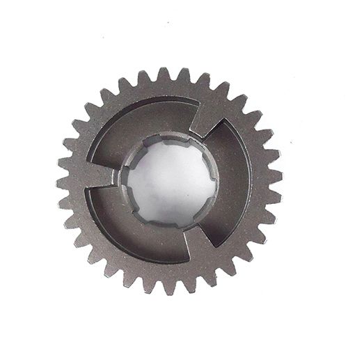 ENG 2ª SEC 32D YBR 125 2000/2005/XTZ 125 2003/2005 (IMP) w
