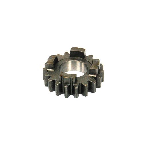 ENG 3ª PRINCIPAL 19D CBX 200/XR 200/NX 200 19D IMP