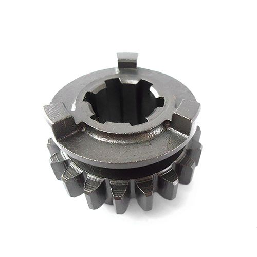 ENG 3ª PRINCIPAL 19D YBR 125 2000/2005/XTZ 125 2003/2005 (IMP w