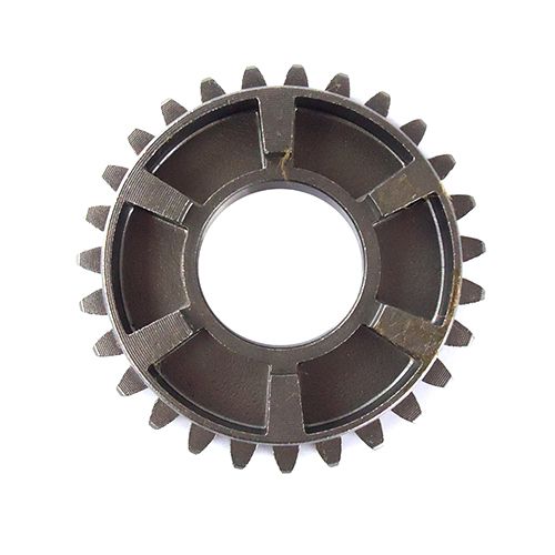 ENG 3ª SEC 27D TITAN 150 2004/2008 34324 IMP J