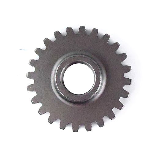 ENG 5ª PRINCIPAL 24D YBR 125 2000/2005/XTZ 125 2003/2005 (IMP